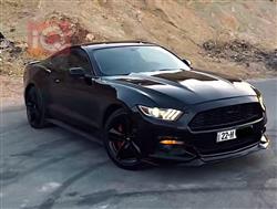 فۆرد مۆستانگ